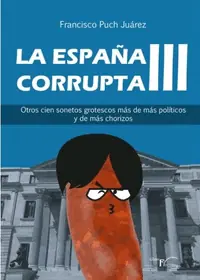 Barato La España corrupta III