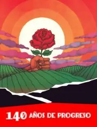 140 años de progreso Garantía De Devolución De Dinero