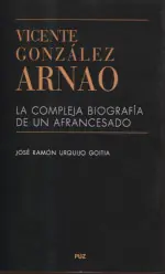 Vicente González Arnao Marca Reconocida