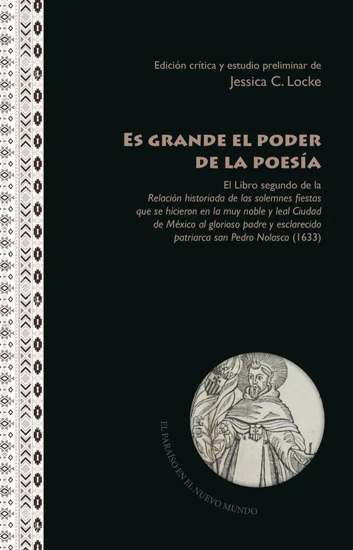 "Es grande el poder de la poesía" Última Versión