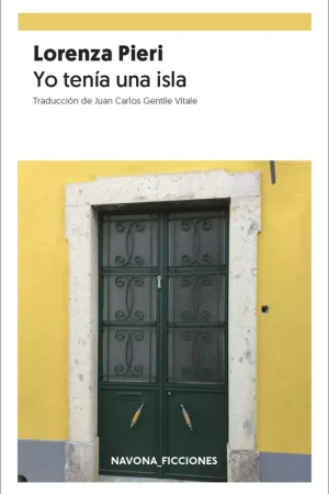 Yo tenía una isla Precio Bajo