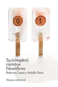 39 (simples) cuentos filosóficos Precio Económico