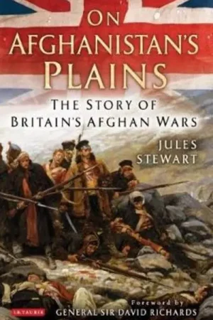A Buen Precio On Afghanistan‘s plains