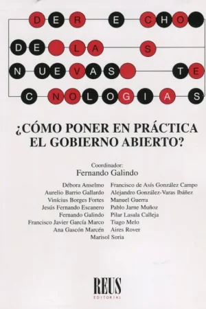 ¿Cómo poner en práctica el gobierno abierto? No Te Lo Pierdas