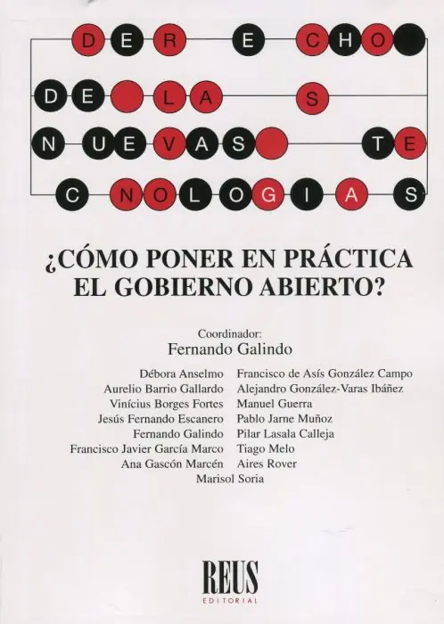 ¿Cómo poner en práctica el gobierno abierto? No Te Lo Pierdas