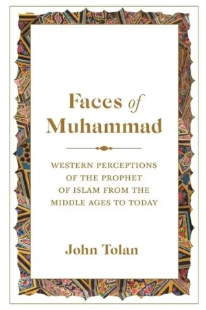 A Buen Precio Faces of Muhammad