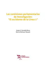 Venta Final Las comisiones parlamentarias de investigación