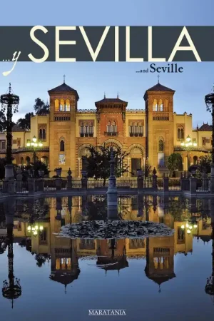 ... y Sevilla = ... and Seville Barato