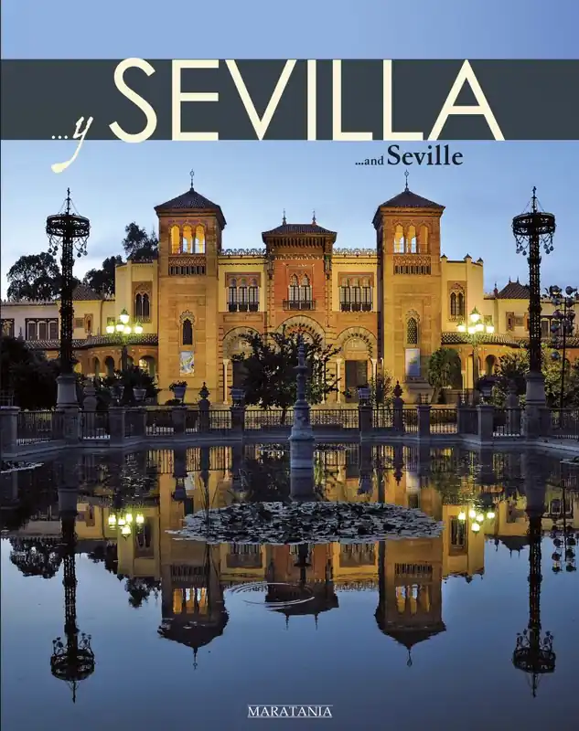 ... y Sevilla = ... and Seville Barato