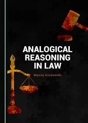 Analogical reasoning in law Descuento