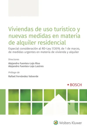 Viviendas de uso turístico y nuevas medidas en materia de alquiler residencial Oferta De Temporada