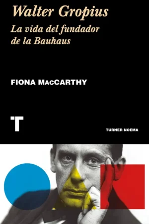 Walter Gropius Envío Inmediato