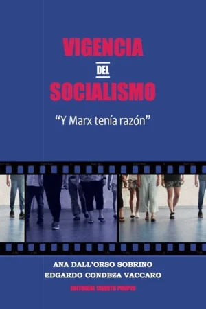 Vigencia del socialismo Oferta Especial
